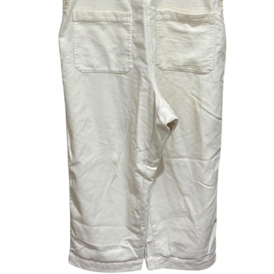 nest Robe（ネストローブ） nest Robe 25AW モールスキンサロペット