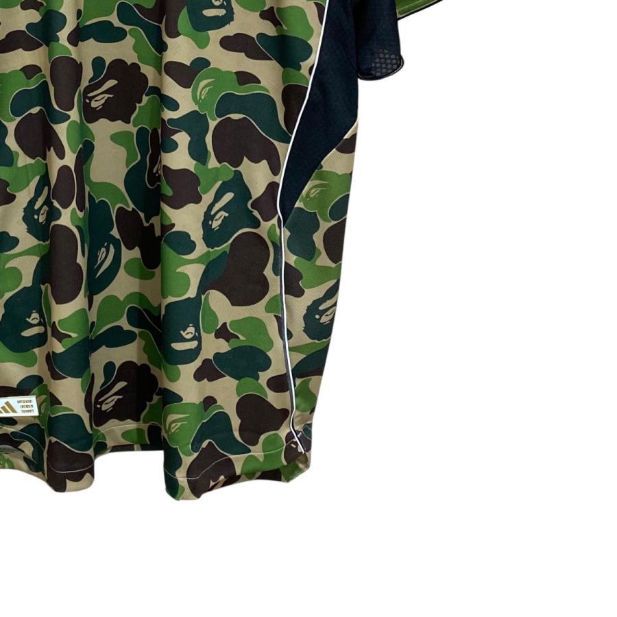 ベイプバイアベイジングエイプ×アディダス BAPE BY A BATHING APE