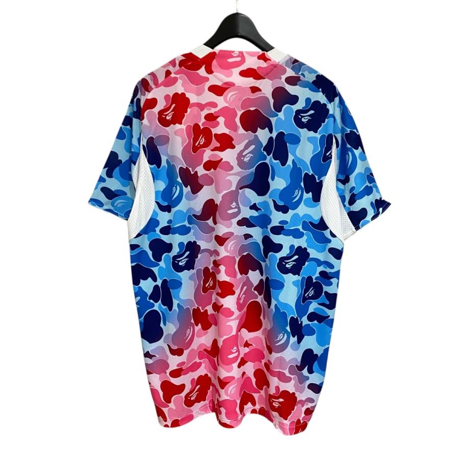 ベイプバイアベイジングエイプ×アディダス BAPE BY A BATHING APE