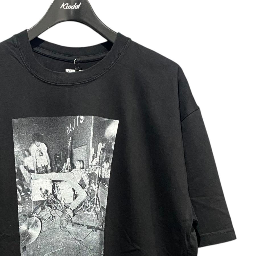 NEIGHBORHOOD（ネイバーフッド） NEIGHBORHOOD NIRVANA Tシャツ NH