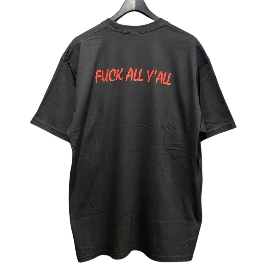 Supreme（シュプリーム） Supreme 25AW FUCK ALL Y`ALL Split Tee