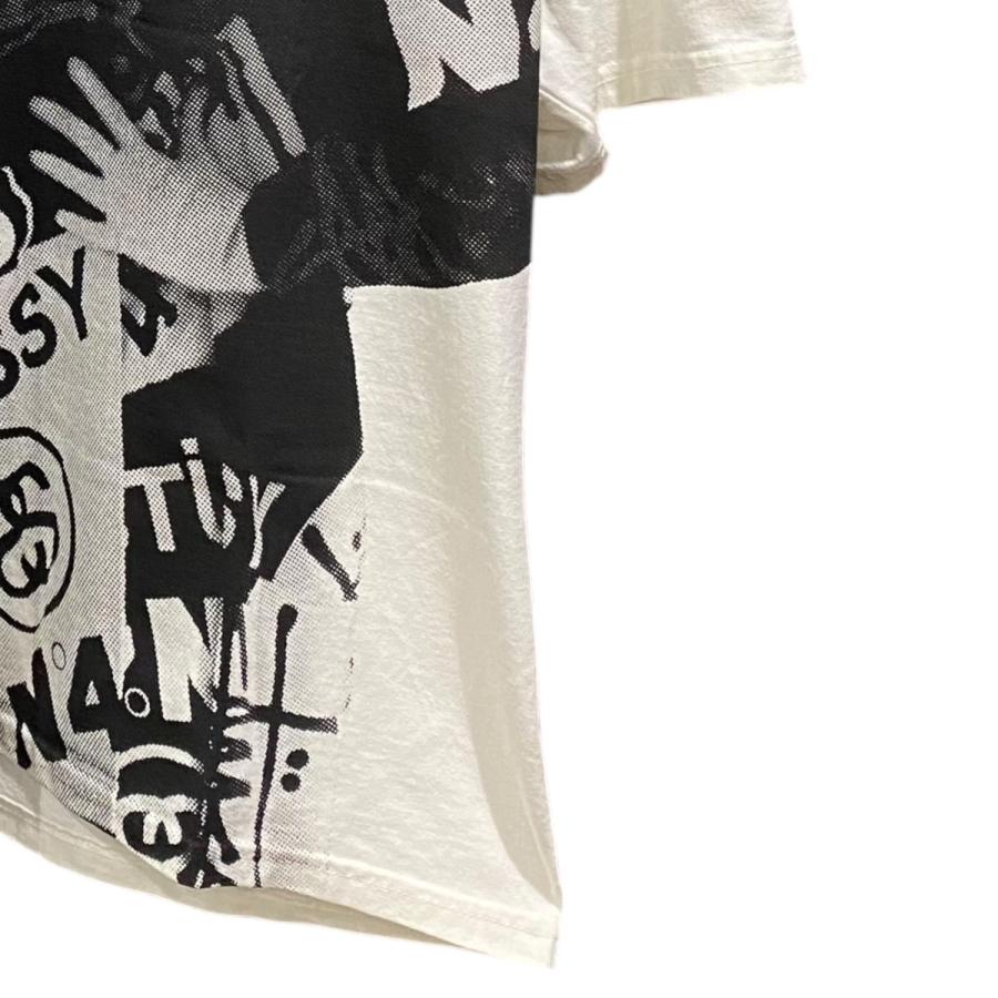 STUSSY ステューシー stussy LADY PARIS PIG．DYED TEE 25F1905164