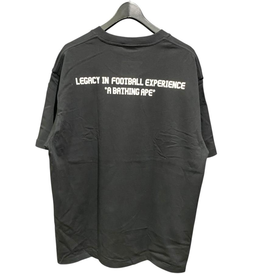 トップス A BATHING APE LIFE CAMO RELAXED TEE A BATHING APE アベイシングエイプ LIFE CAMO RELAXED FIT TEE