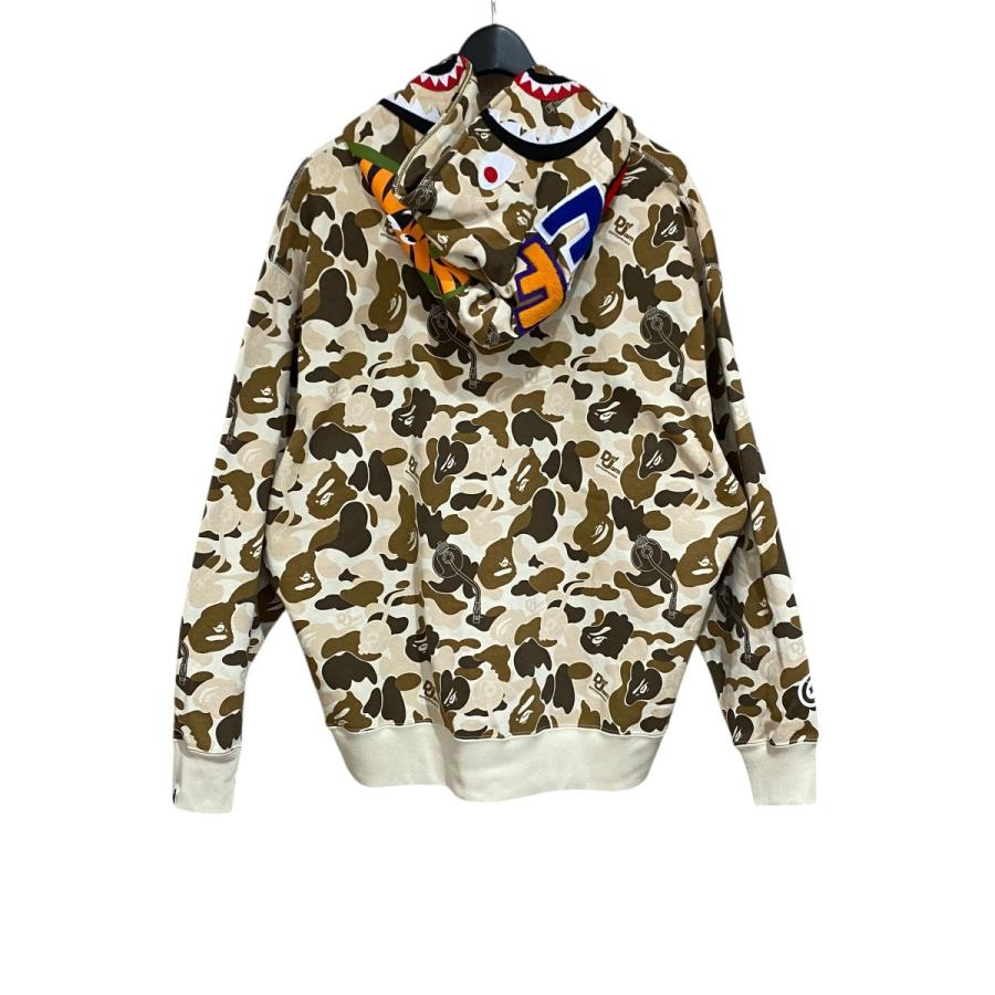 A BATHING APE（アベイシングエイプ） A BATHING APE×DEF JAM CAMO