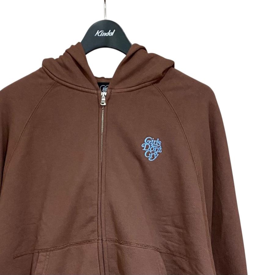 Girls Don't Cry ガールズドントクライ GIRLS DON'T CRY×DOVER STREET