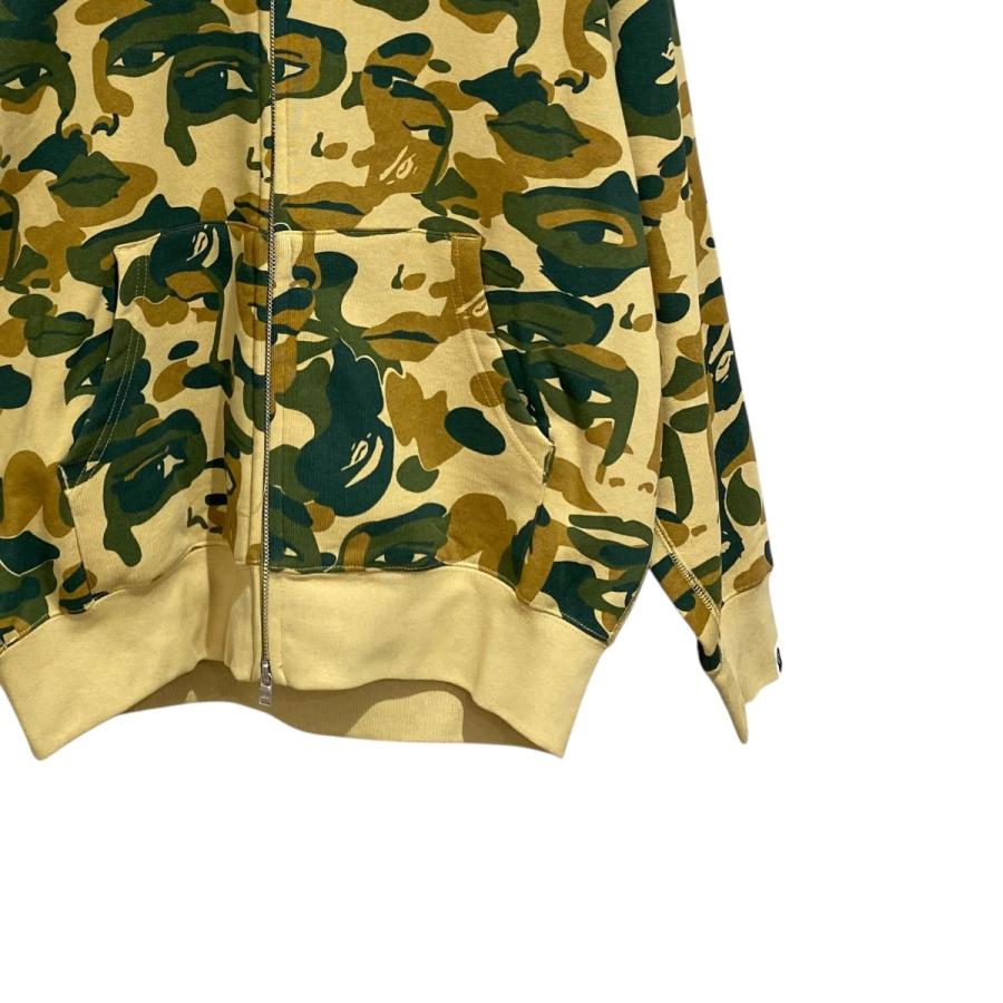 A BATHING APE（アベイシングエイプ） A BATHING APE×KIDSUPER CAMO