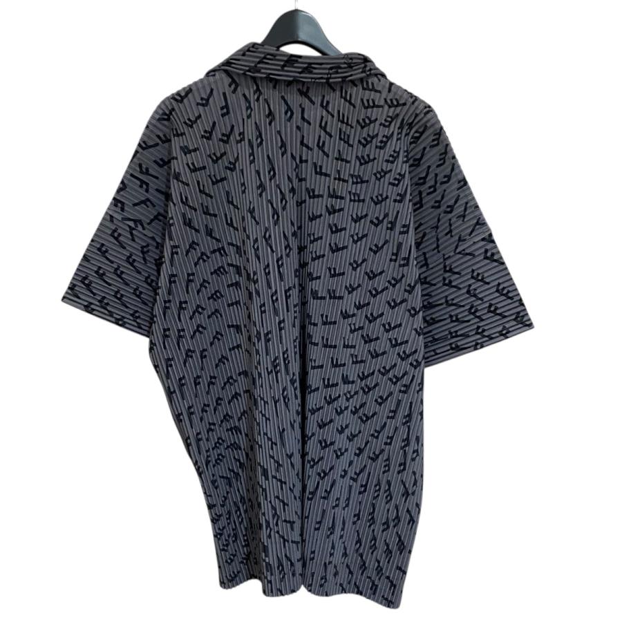 HOMME PLISSE 折り紙シャツ HOMME PLISSE ISSEY MIYAKE｜LONG-SLEEVED SHIRTS (Edge Lon (ISSEY