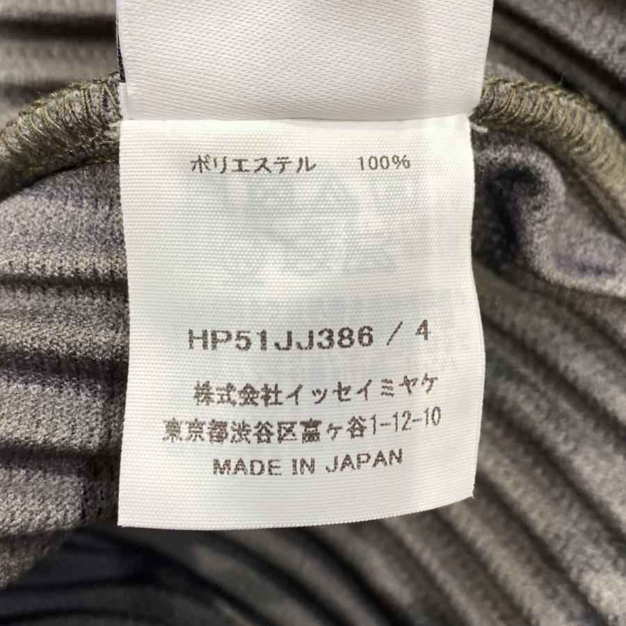 HOMME PLISSE ISSEY MIYAKE 【値下げ】HOMME WIND SPEED プリーツ半袖