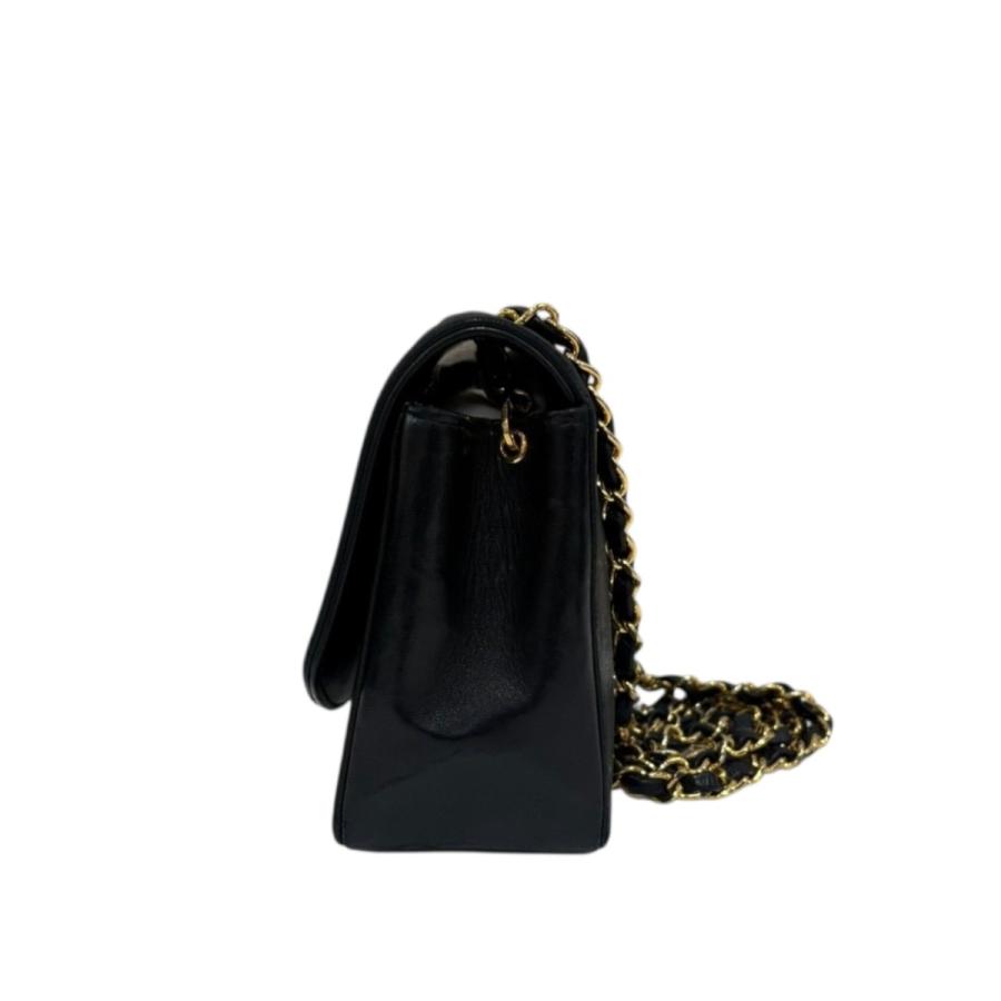 CHANEL（シャネル） ダイアナマトラッセ チェーンショルダーバッグ