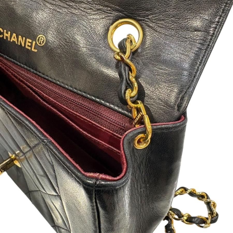 CHANEL（シャネル） 【値下げ】CHANEL ダイアナマトラッセ チェーン