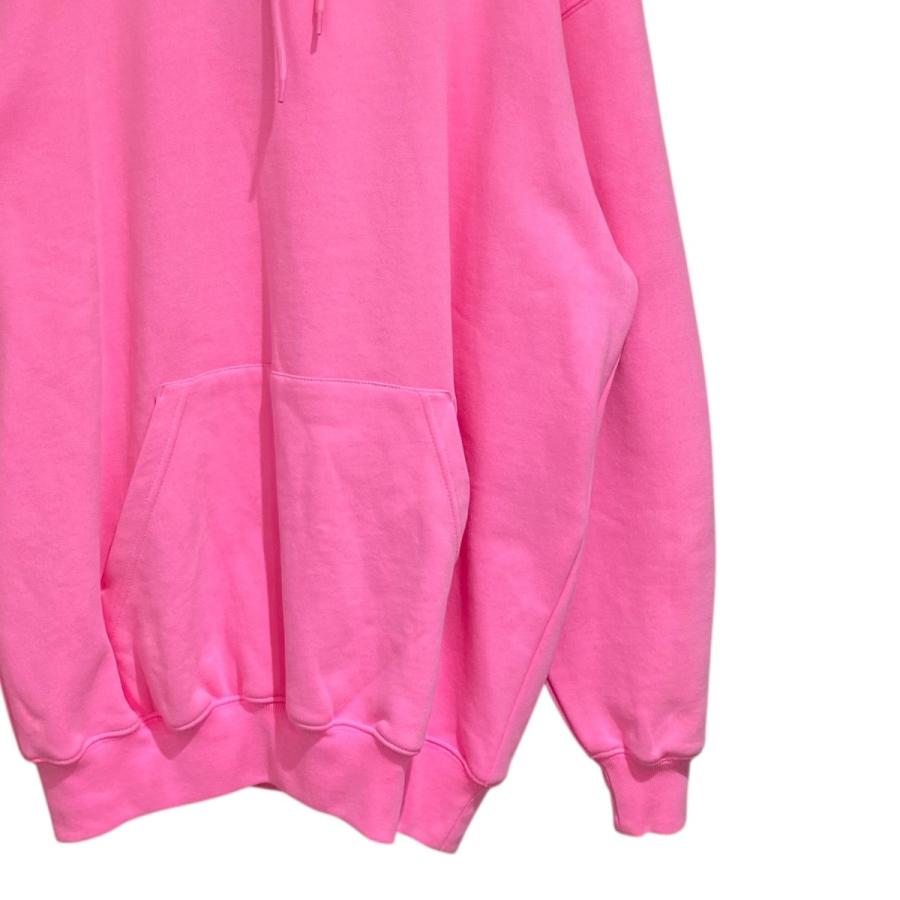 BALENCIAGA（バレンシアガ） キャンペーンロゴパーカー 578135 TJVD4