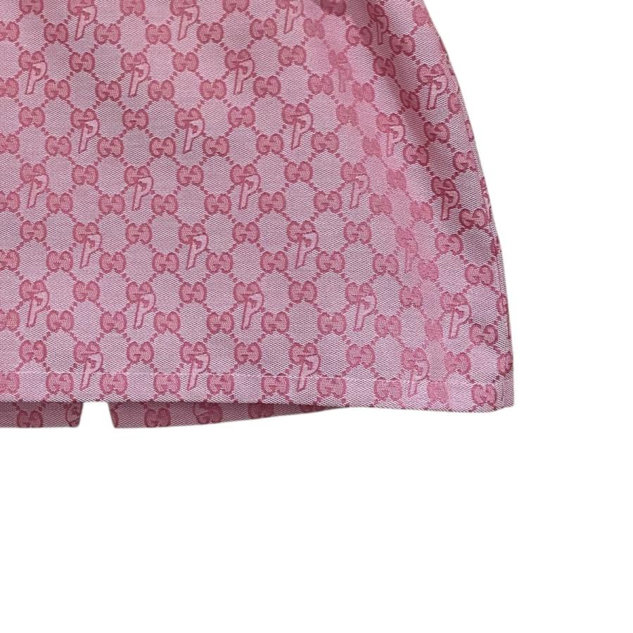 GUCCI（グッチ） グッチ×パレス GUCCI×PALACE Lace And Crystal Mini