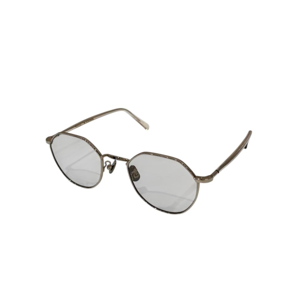 BLANC.. ブラン サングラス メンズ 【古着】【中古】 Blanc ブラン BLANC EYETHINK サングラス B0021-CY シルバー×グレー