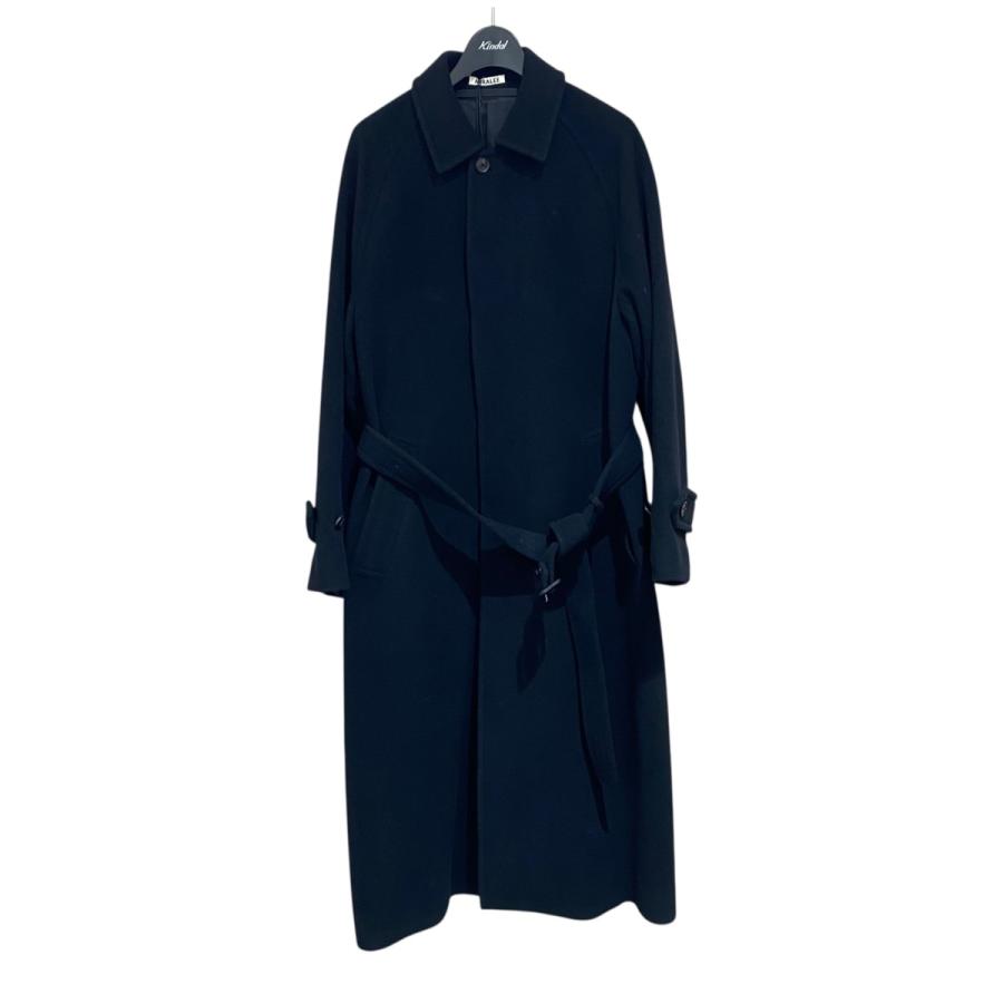 AURALEE（オーラリー） AURALEE 25AW SUPER FINE WOOL MOSSER SOUTIEN