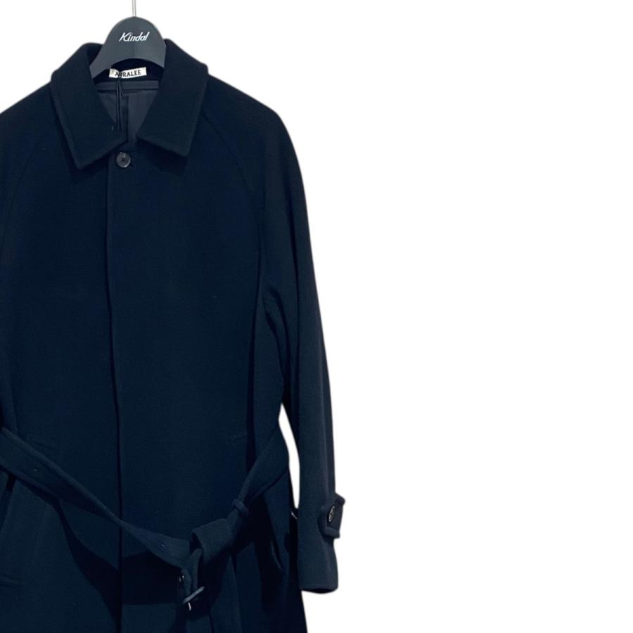 AURALEE（オーラリー） AURALEE 25AW SUPER FINE WOOL MOSSER SOUTIEN