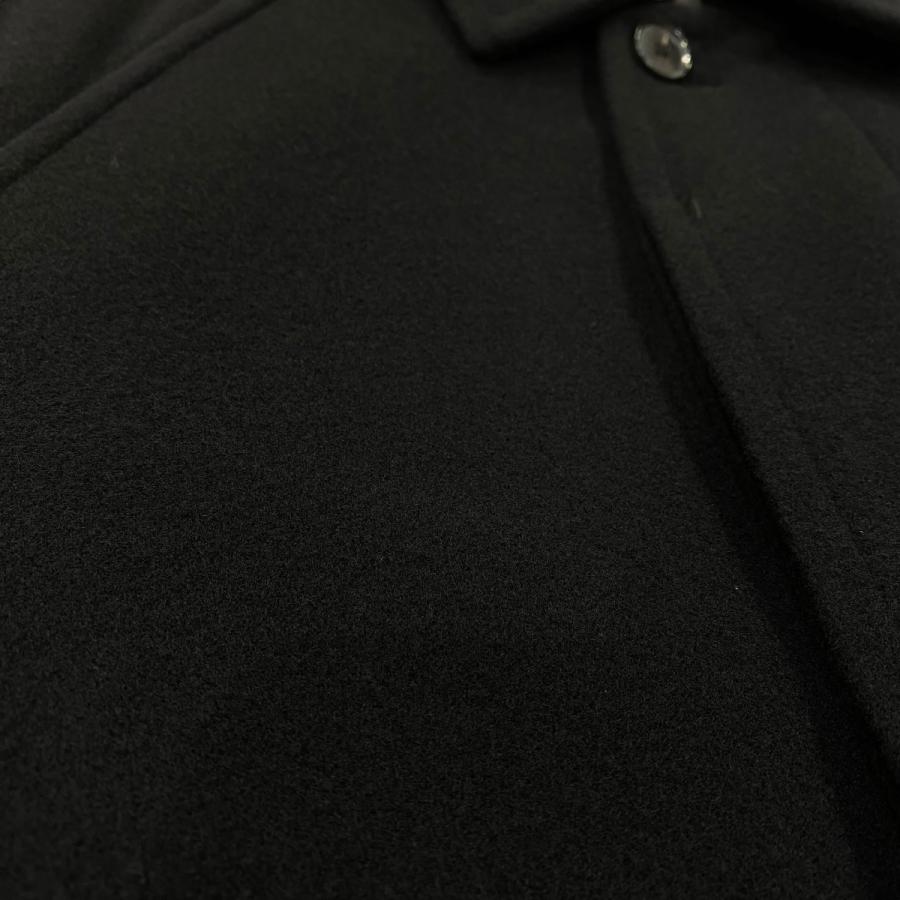 AURALEE（オーラリー） AURALEE 25AW SUPER FINE WOOL MOSSER SOUTIEN