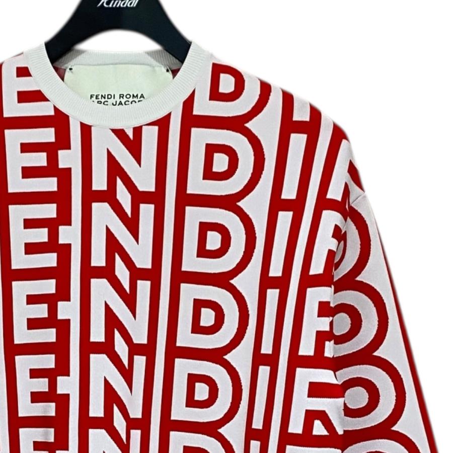 FENDI（フェンディ） フェンディ×マークジェイコブス FENDI×MARC