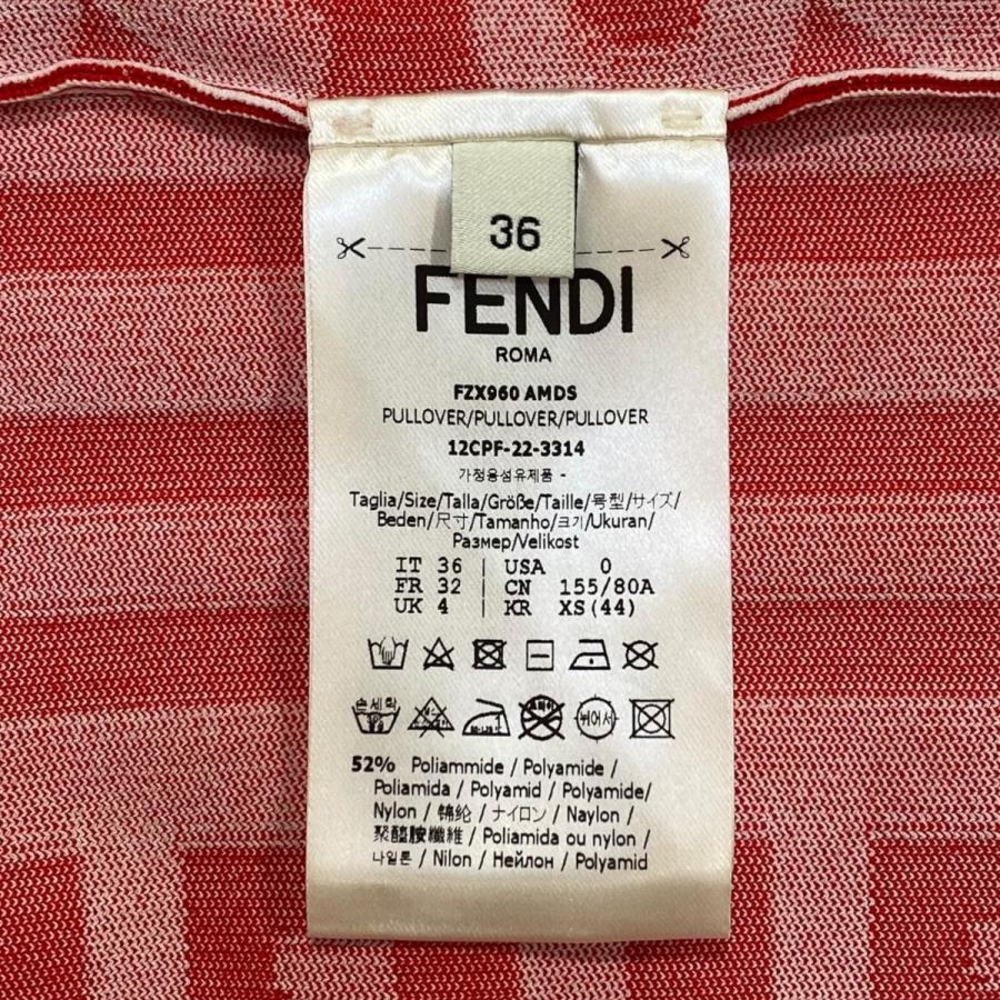 FENDI（フェンディ） フェンディ×マークジェイコブス FENDI×MARC