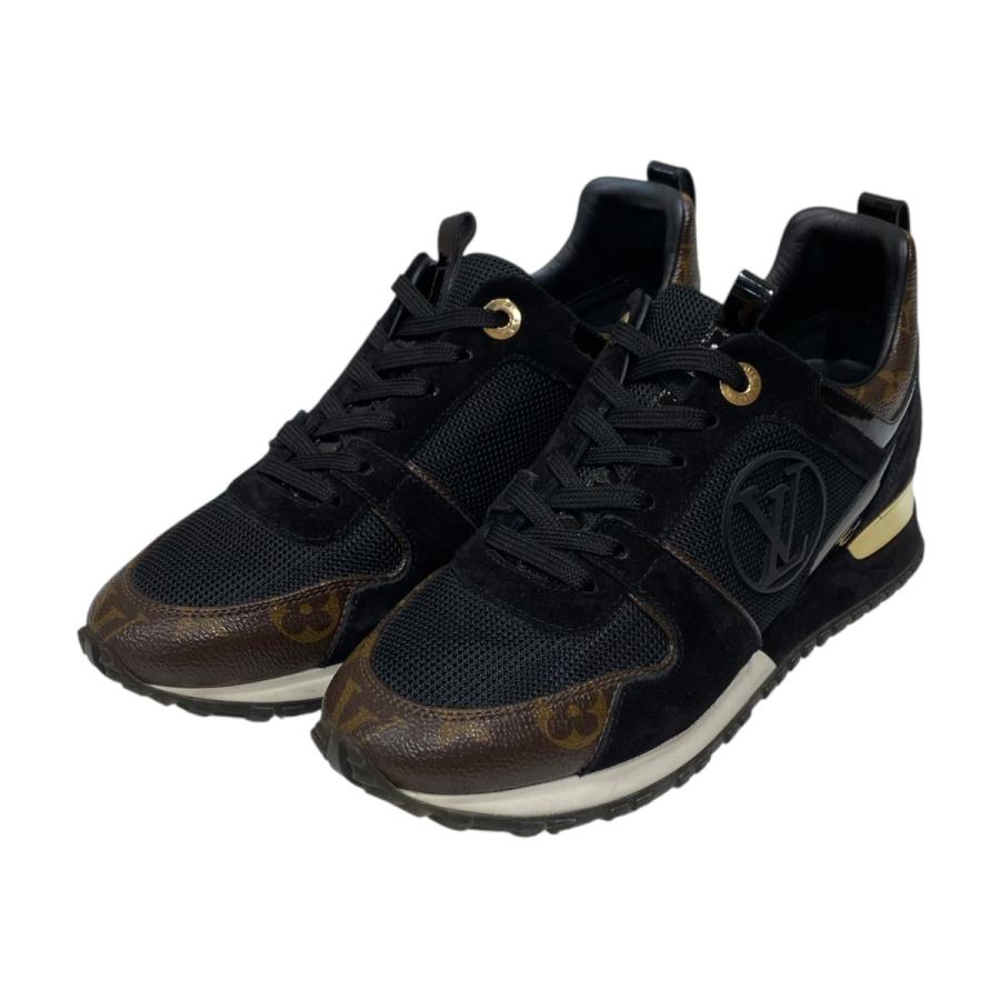 LOUIS VUITTON（ルイ・ヴィトン） ランアウェイ スニーカー モノグラム