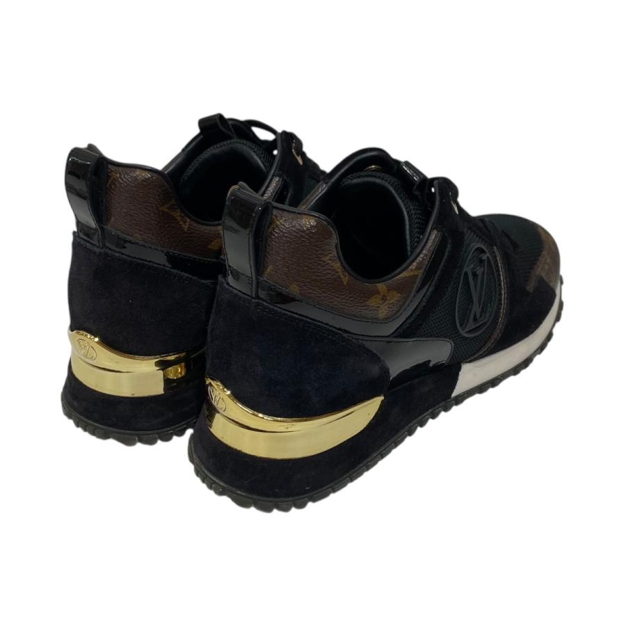 LOUIS VUITTON（ルイ・ヴィトン） ランアウェイ スニーカー モノグラム