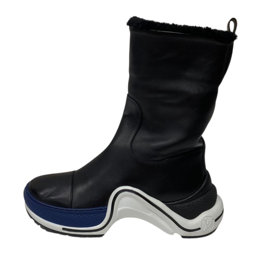 LOUIS VUITTON（ルイ・ヴィトン） アークライトライン ボアブーツ CL