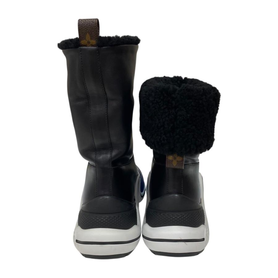 LOUIS VUITTON（ルイ・ヴィトン） アークライトライン ボアブーツ CL