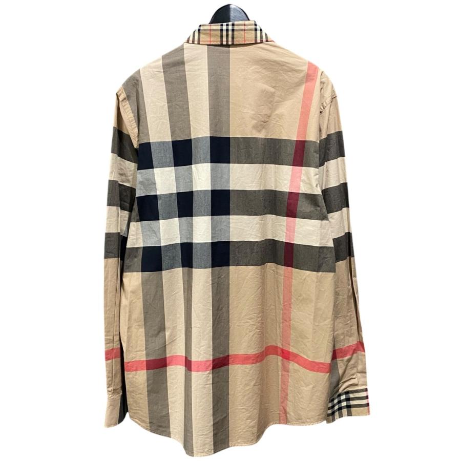 BURBERRY（バーバリー） BURBERRY TISDALEチェックシャツ 8023787