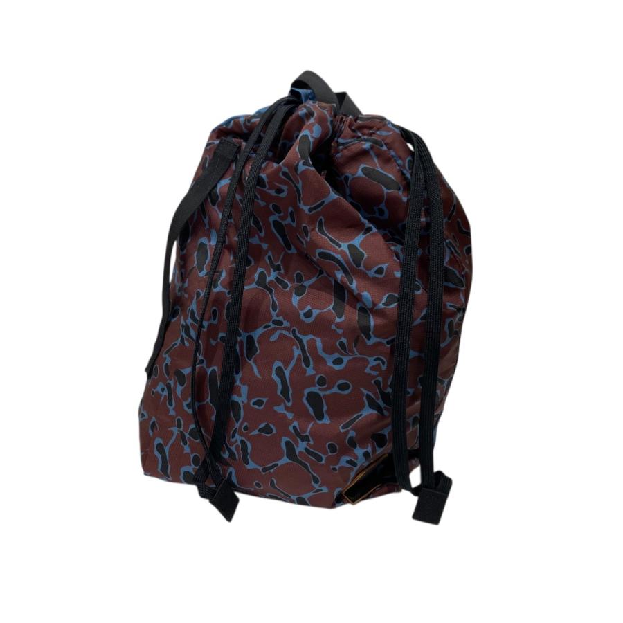 MARNI（マルニ） マルニ×ポーター MARNI×PORTER FLAT POUCH ブルー