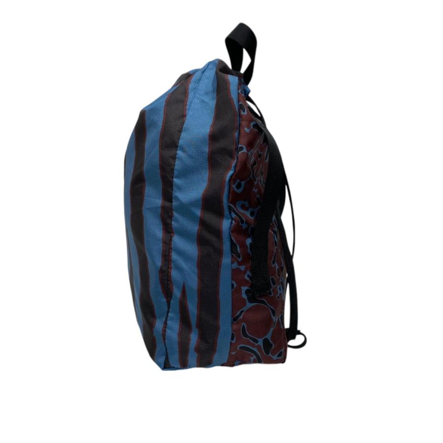 MARNI（マルニ） マルニ×ポーター MARNI×PORTER FLAT POUCH ブルー