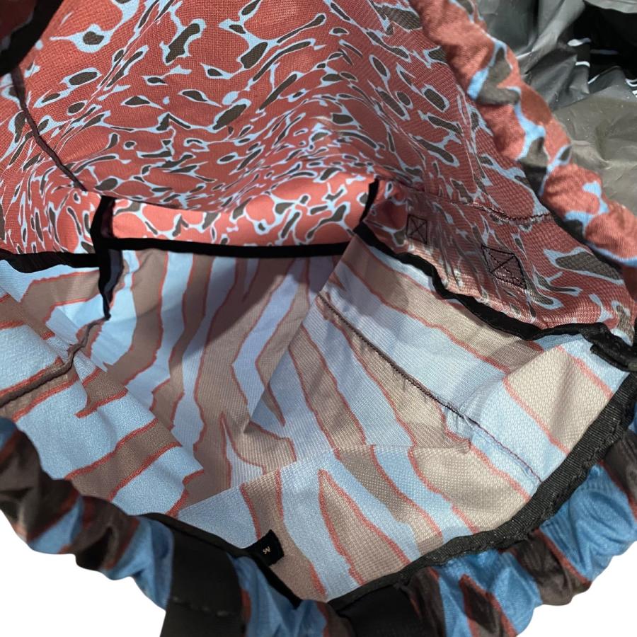 PORTER マルニ MARNI x PORTER (マルニ x ポーター) 第二弾、2014年ビジネス