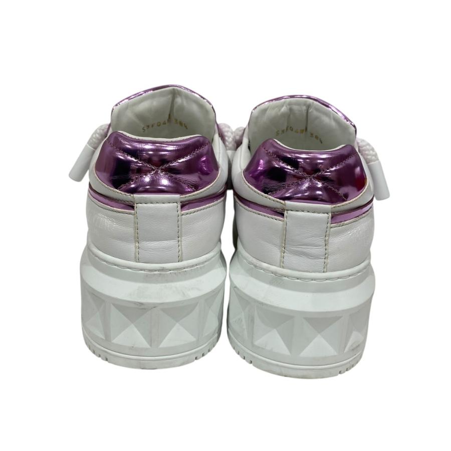 VALENTINO GARAVANI（ヴァレンティノ ガラヴァーニ） VALENTINO