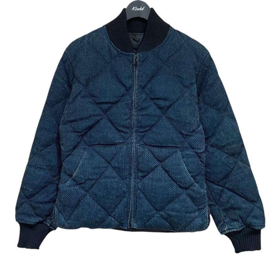 NBNW クレセントダウンワークス Wind&Whistle別注 クレセントダウンワークス ノースバイノースウエスト(ブラック