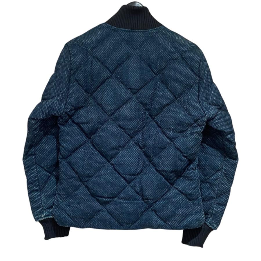 Crescent Down Works（クレセントダウンワークス） ダウンジャケット