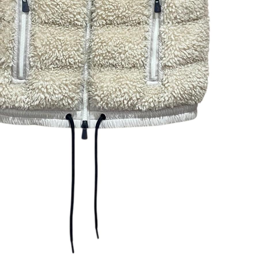MONCLER（モンクレール） 【値下げ】MONCLER ボアベスト GILET