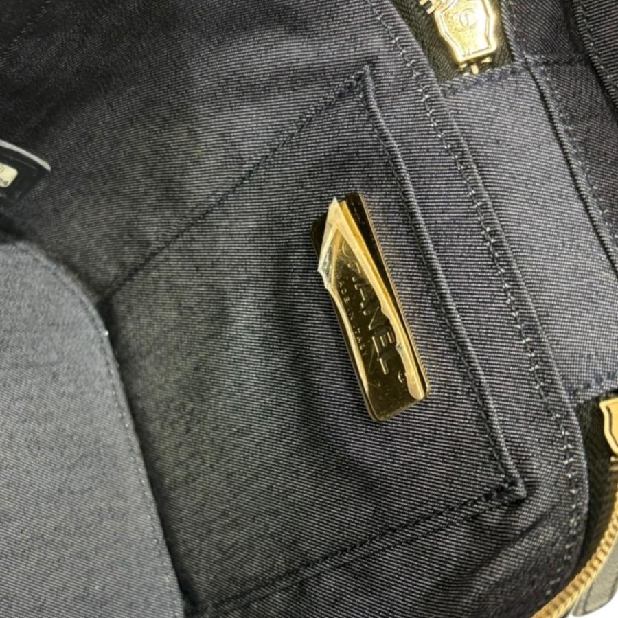 CHANEL（シャネル） 【値下げ】CHANEL バニティ チェーンショルダー