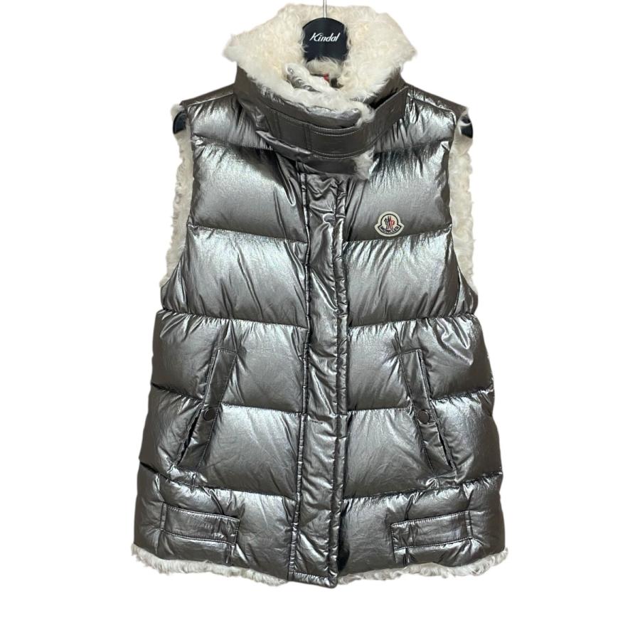MONCLER（モンクレール） 【値下げ】MONCLER KERRIA ダウンベスト 