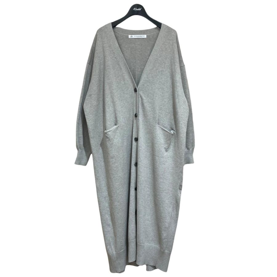 JOURNAL STANDARD LUXE（ジャーナルスタンダード ラックス） カシミヤ