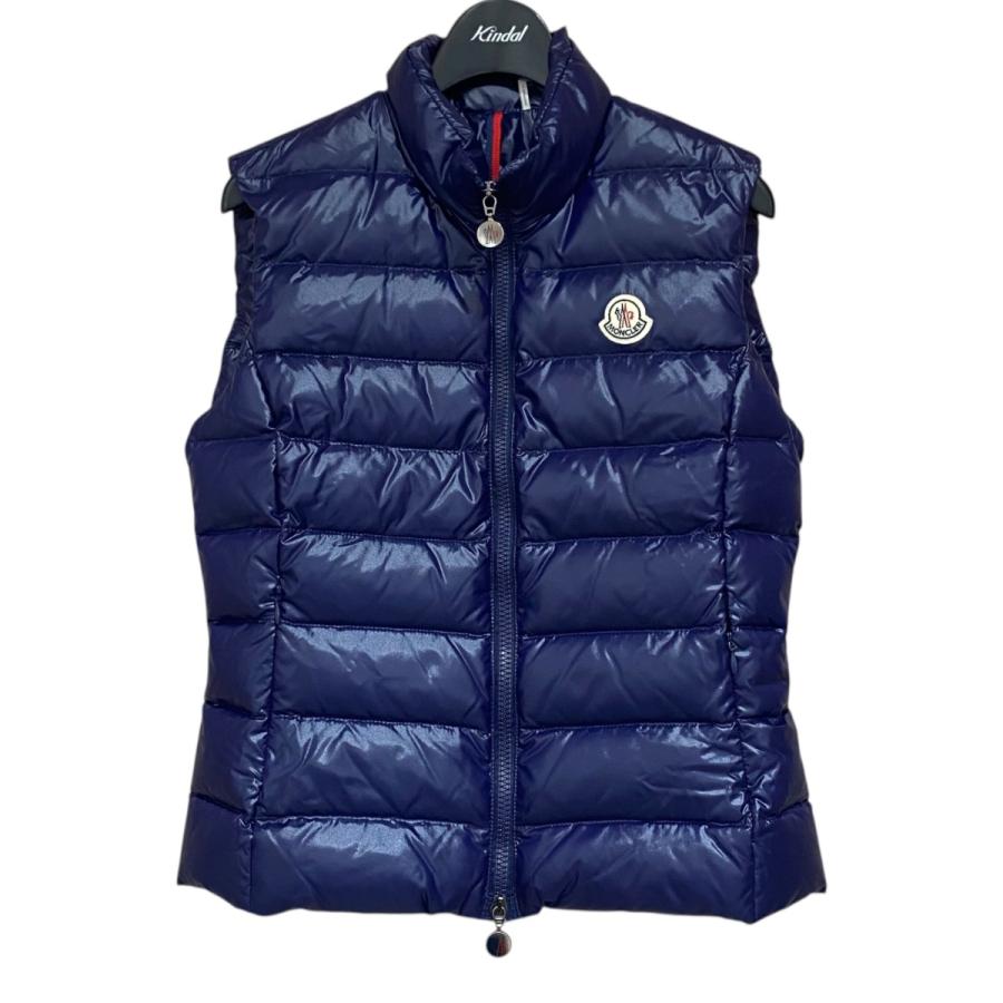 MONCLER（モンクレール） MONCLER GHANY ダウンベスト