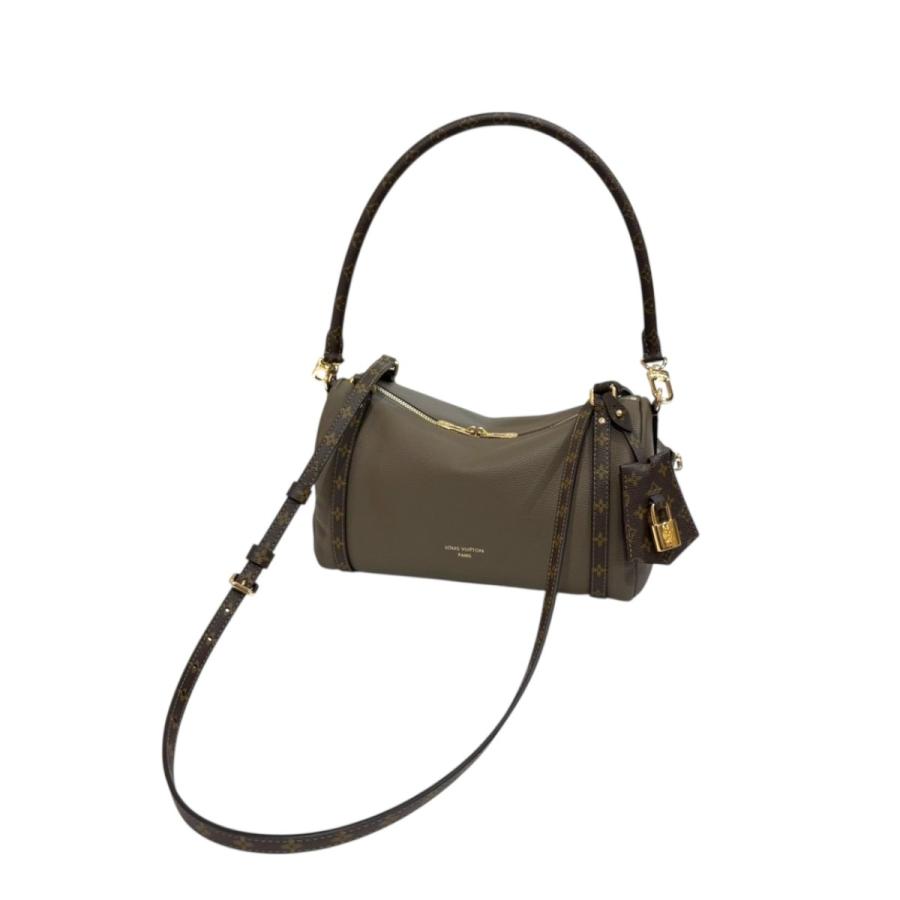 ルイヴィトン バッグ レディース LOUIS VUITTON エクスプレスPM スモークグレー M26360 LOUIS VUITTON（ルイ・ヴィトン） エクスプレスPM ショルダーバッグ