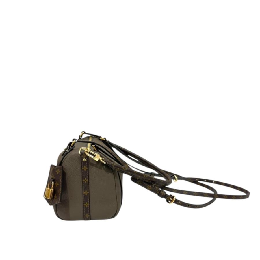 ルイヴィトン バッグ レディース LOUIS VUITTON エクスプレスPM スモークグレー M26360 LOUIS VUITTON（ルイ・ヴィトン） エクスプレスPM ショルダーバッグ