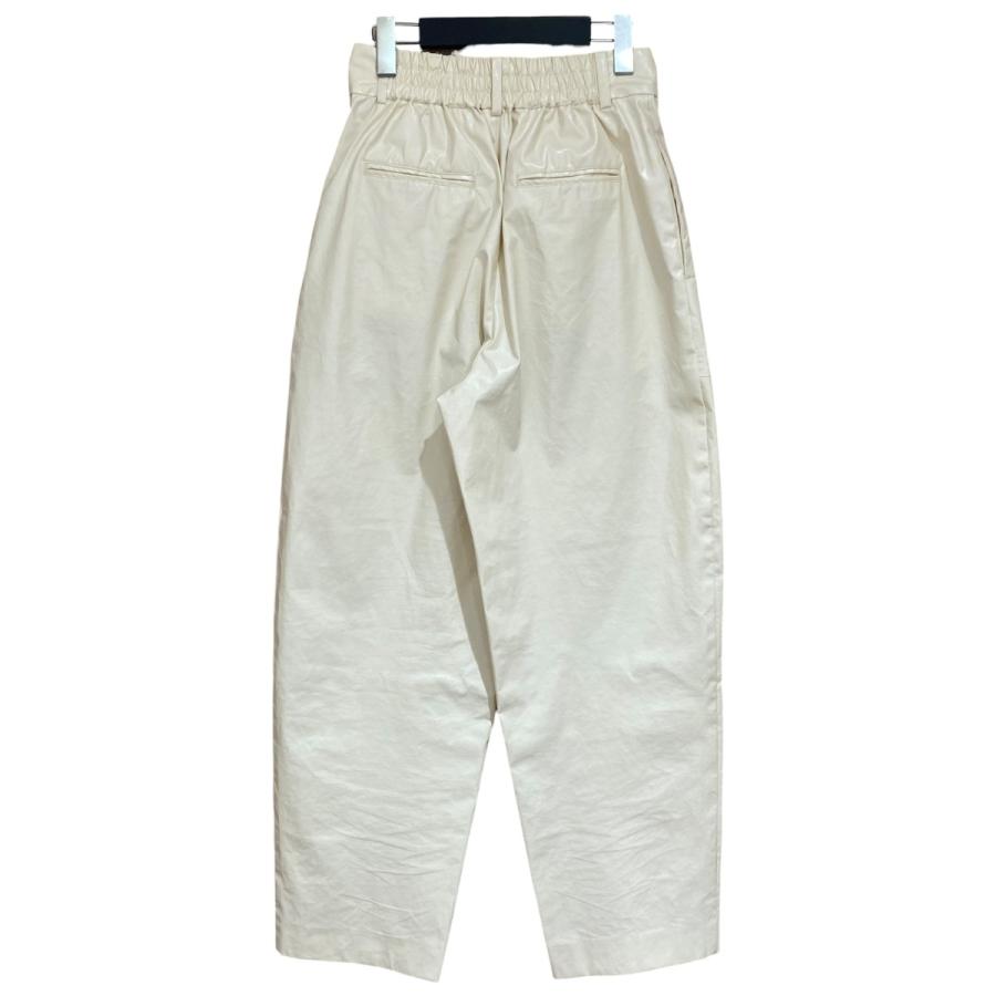 muller of yoshiokubo（ミュラーオブヨシオクボ） グロスタックパンツ