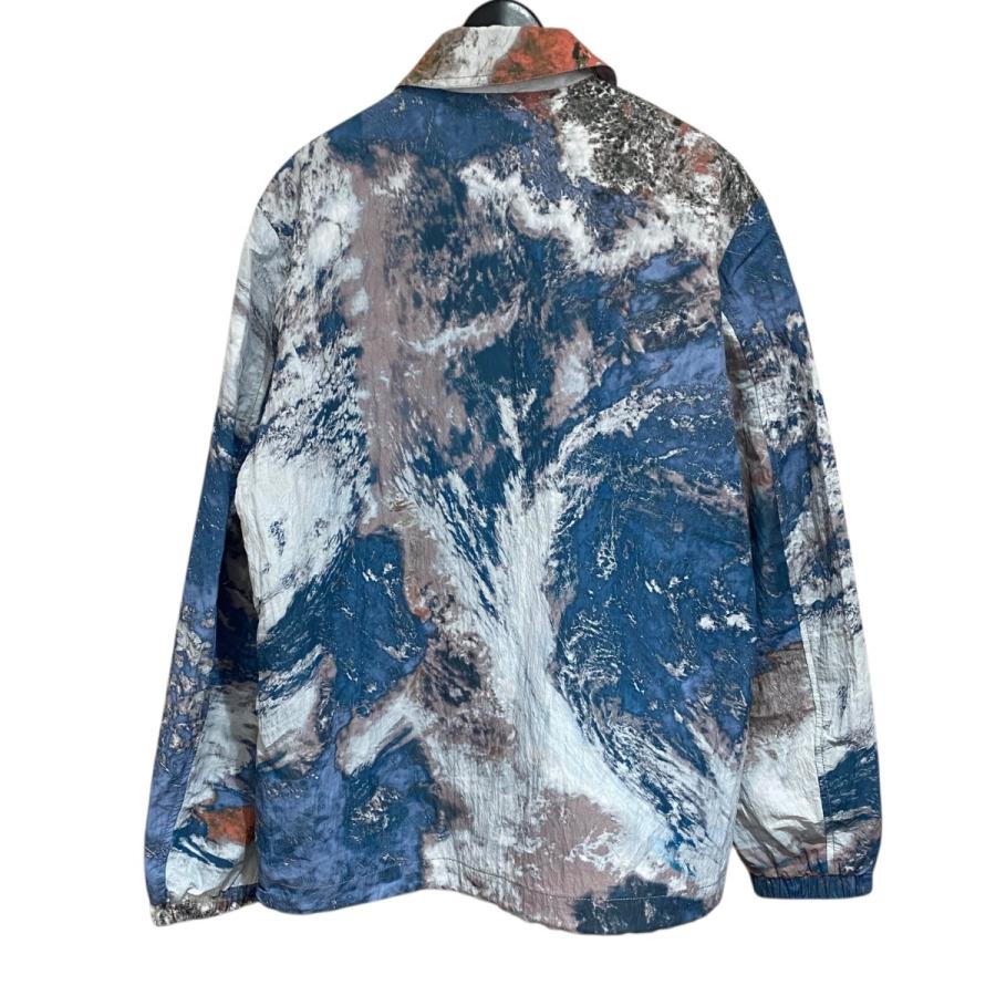 DIESEL（ディーゼル） 【値下げ】DIESEL RAJAE B-COACH-OUT JACKET