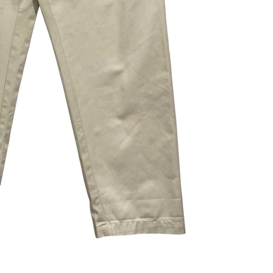 サプール SAPEur Skate pants ベージュ サイズ：L : カインドオルYahoo