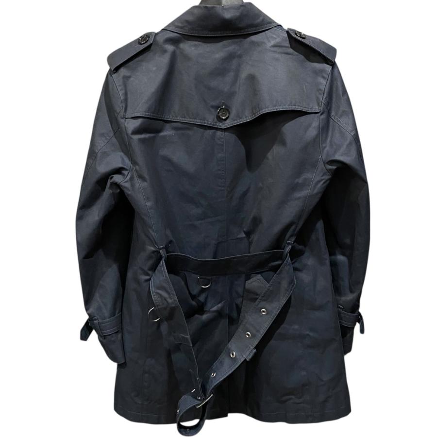 BURBERRY BLACK LABEL（バーバリーブラックレーベル） ライニング付