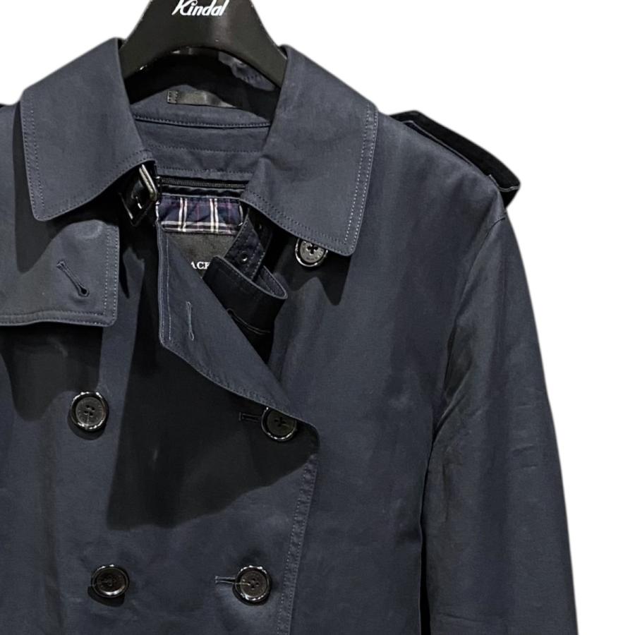 BURBERRY BLACK LABEL（バーバリーブラックレーベル） ライニング付