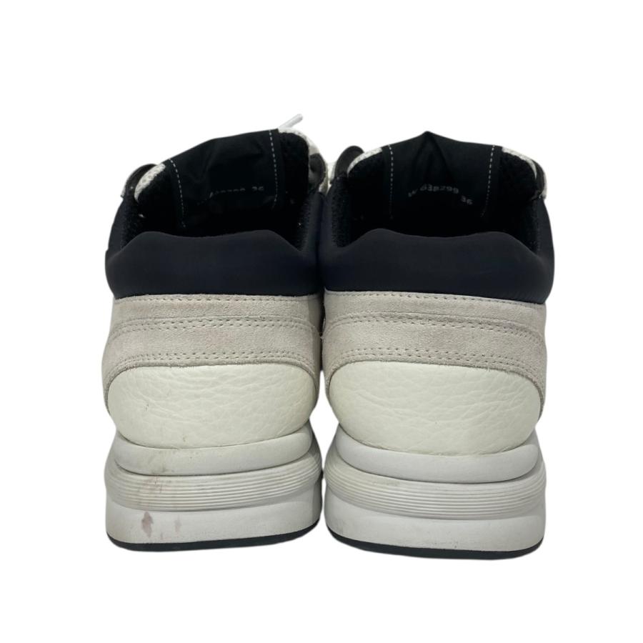 CHANEL（シャネル） ココマークスニーカー G38299 ホワイト サイズ：36