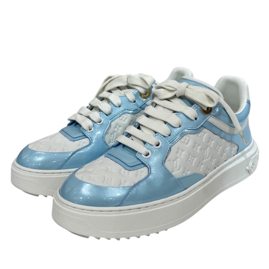 LOUIS VUITTON（ルイ・ヴィトン） タイムアウトラインスニーカー