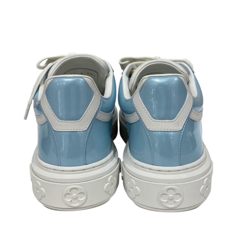 LOUIS VUITTON（ルイ・ヴィトン） タイムアウトラインスニーカー