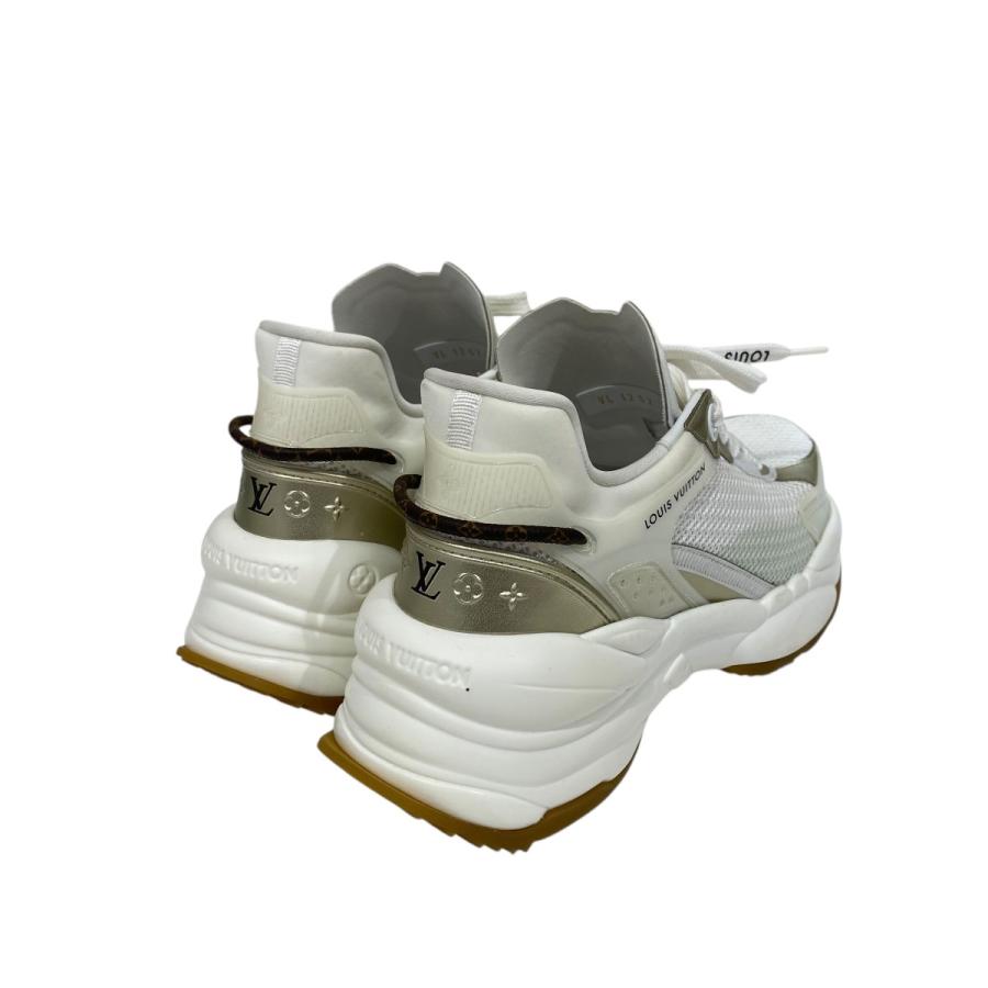 LOUIS VUITTON（ルイ・ヴィトン） ラン55ラインスニーカー VL1202