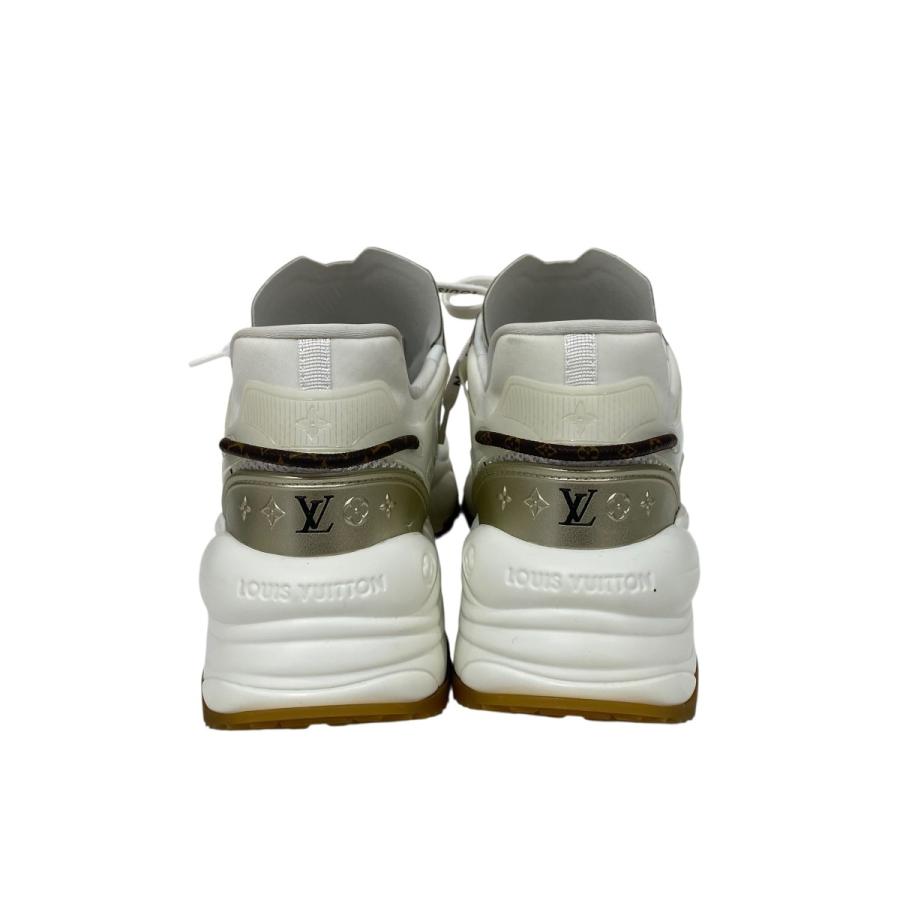 LOUIS VUITTON（ルイ・ヴィトン） ラン55ラインスニーカー VL1202